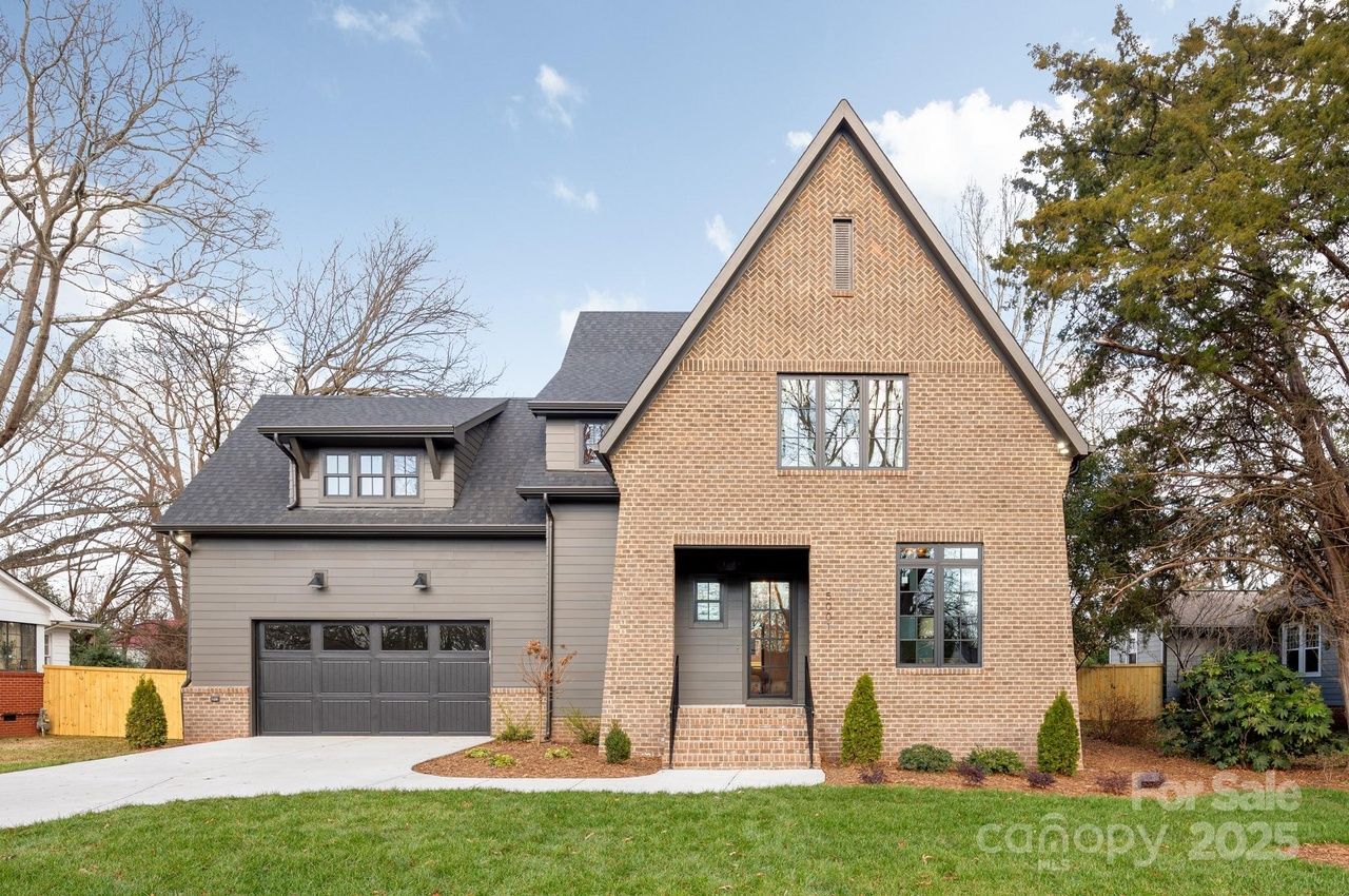 hot homes for sale in charlotte, nc