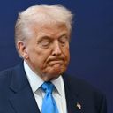 Trump's wealth grew in 2025, but his investors took lumps