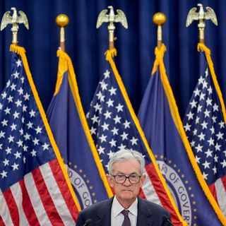 Subpoenas against Fed chair Powell tossed in scathing opinion