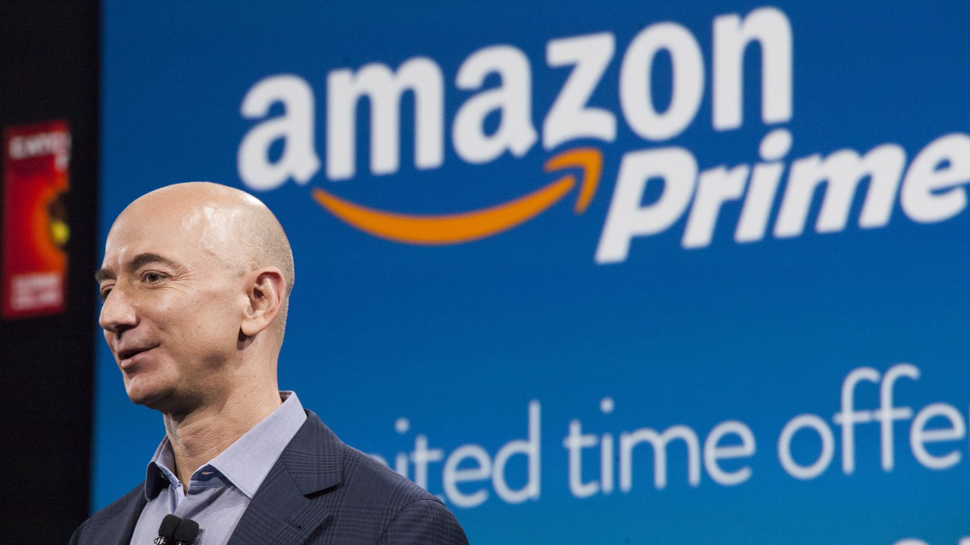 Bezos