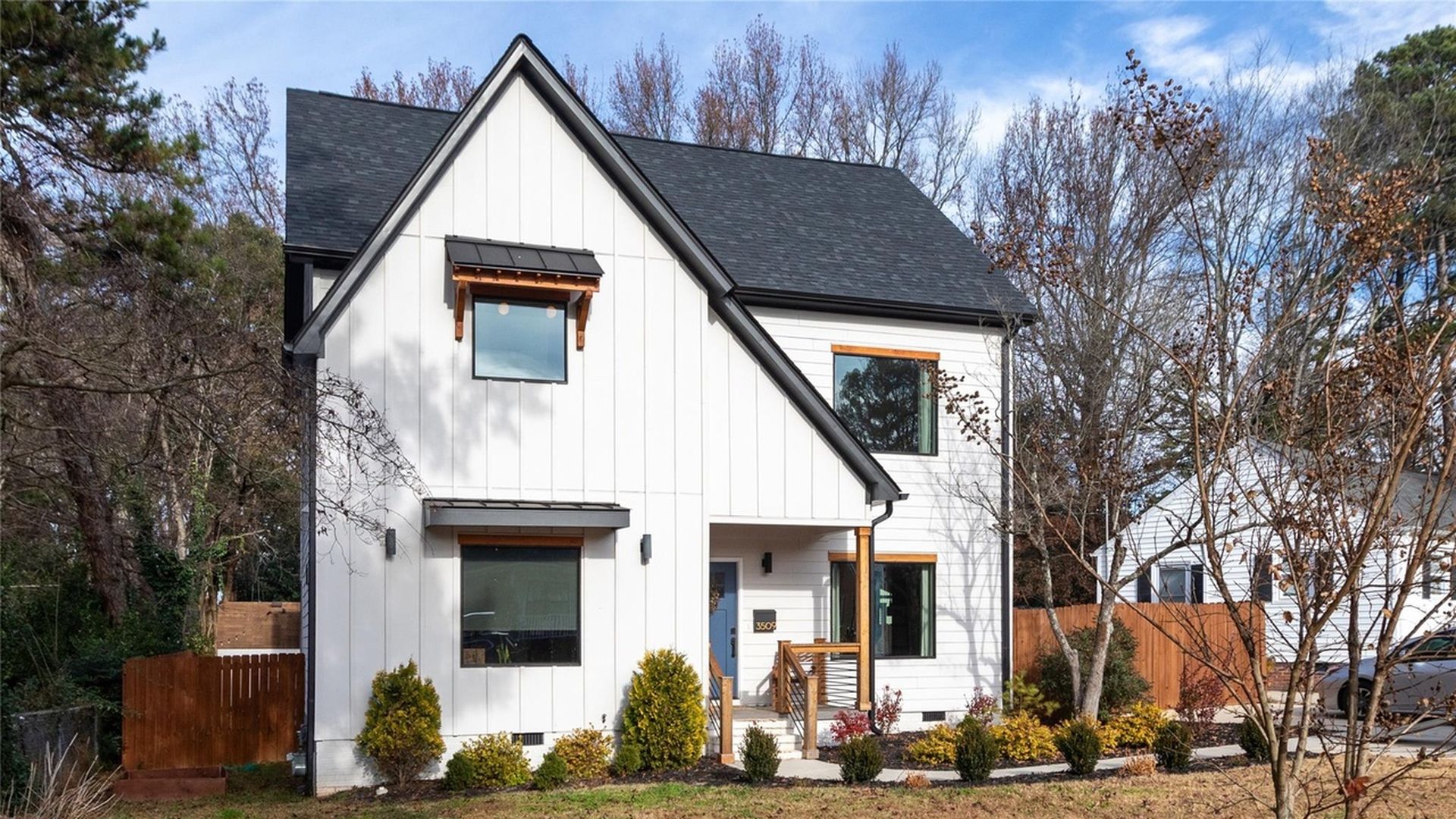 hot homes for sale in charlotte