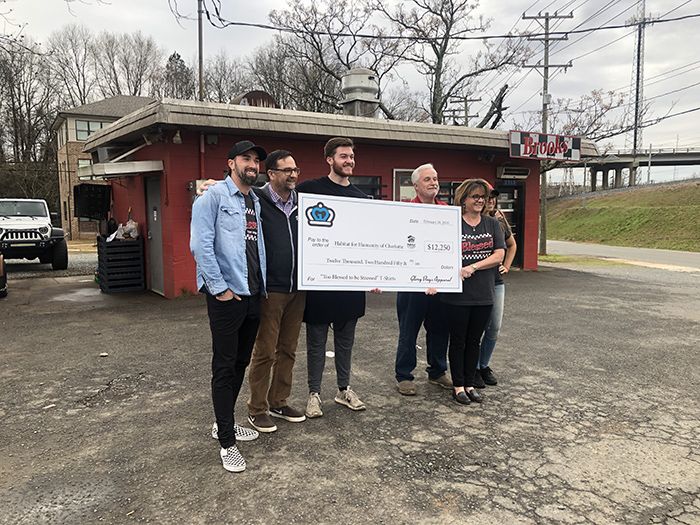 Scott Brooks Glory Days Apparel
