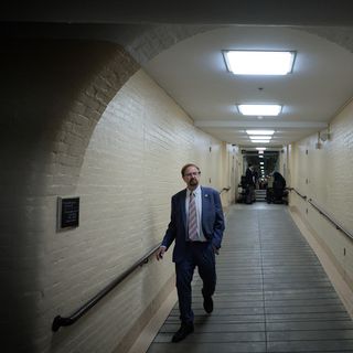 Rep. Chuck Edwards files complaint against House Ethics
