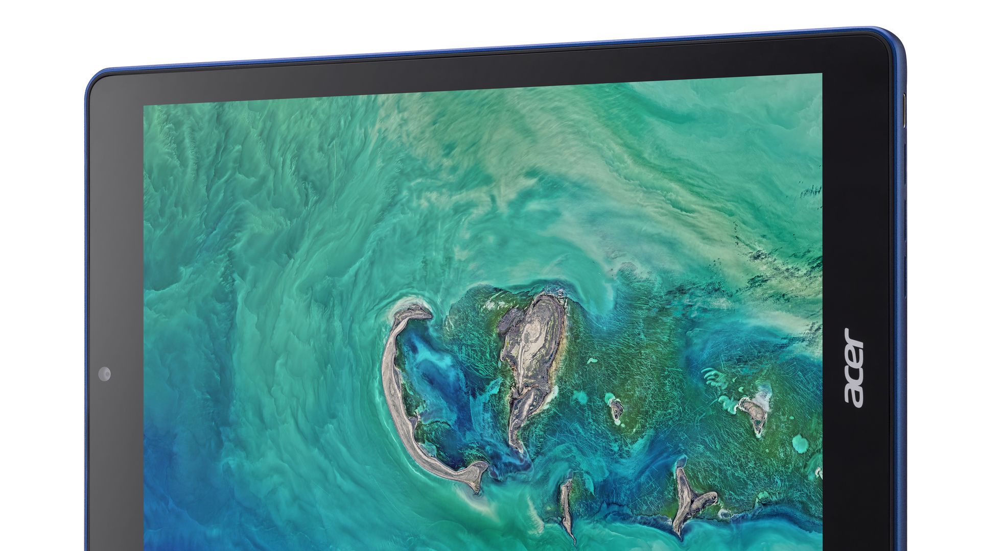 The first Chome OS tablet