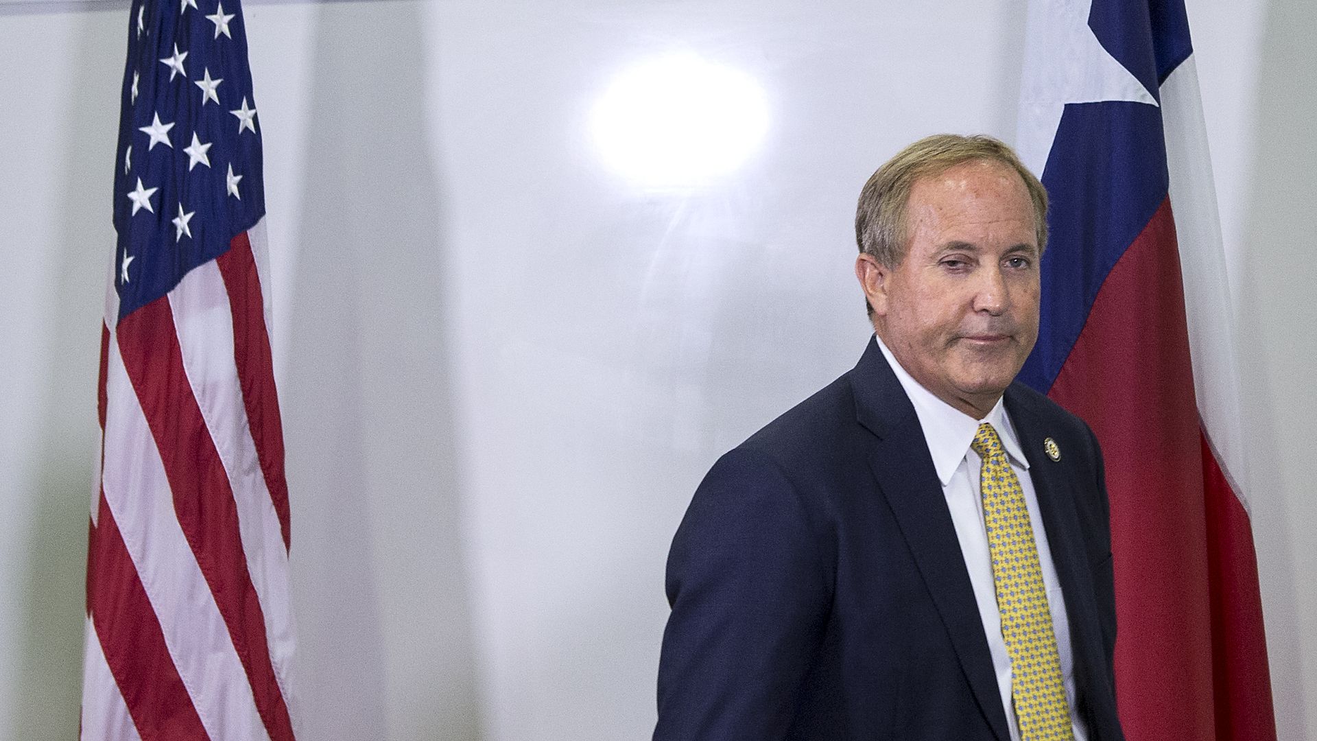 Read: Impeachment articles against Texas Attorney General Ken Paxton