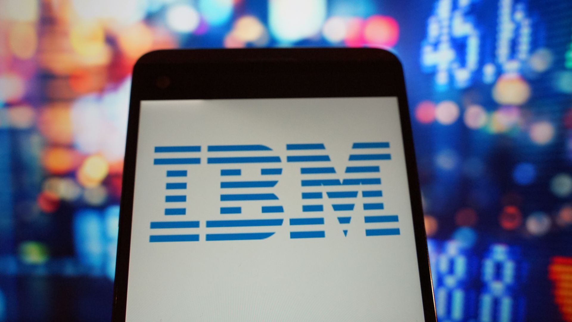 IBM