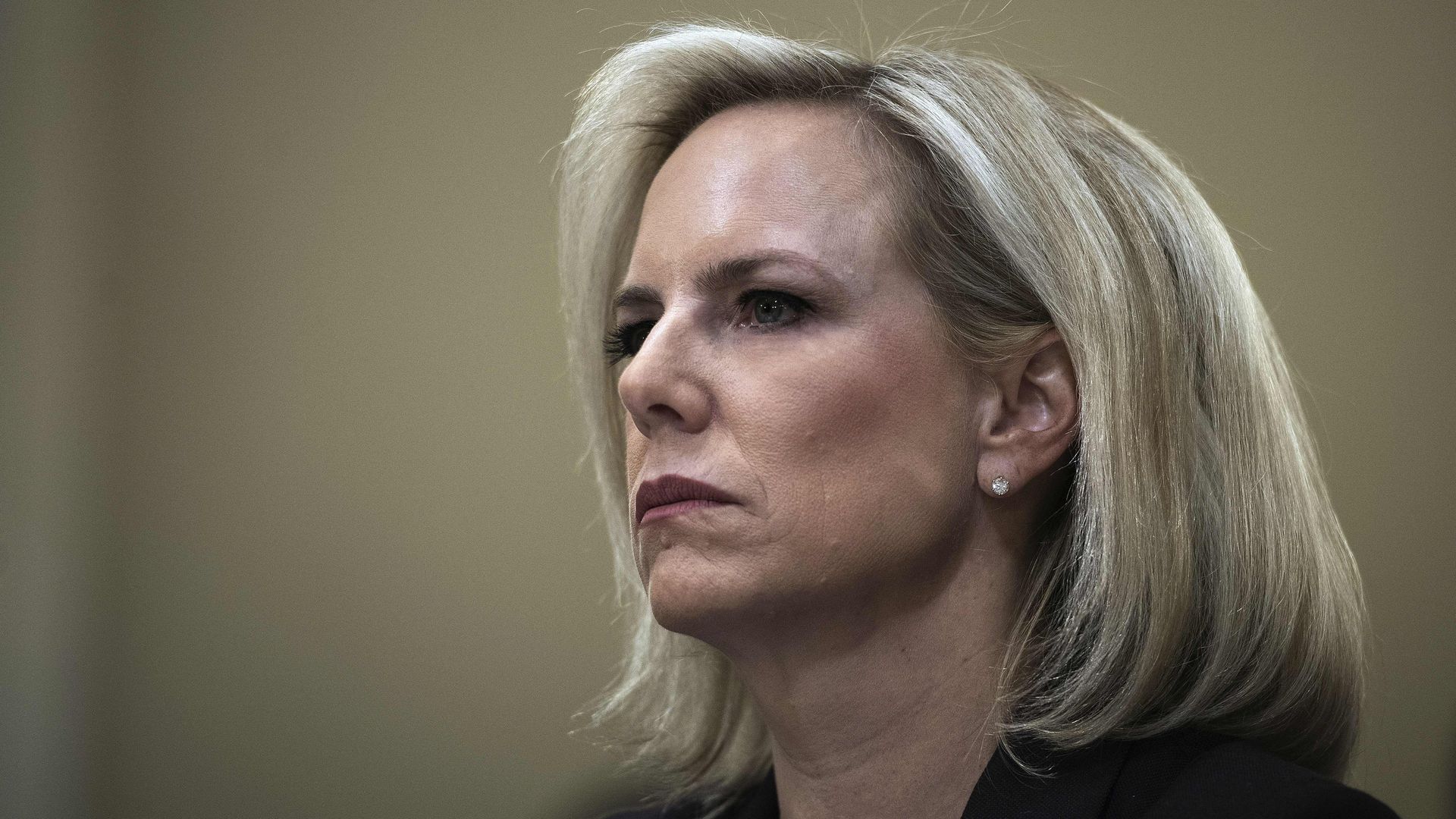 Kirstjen Nielsen