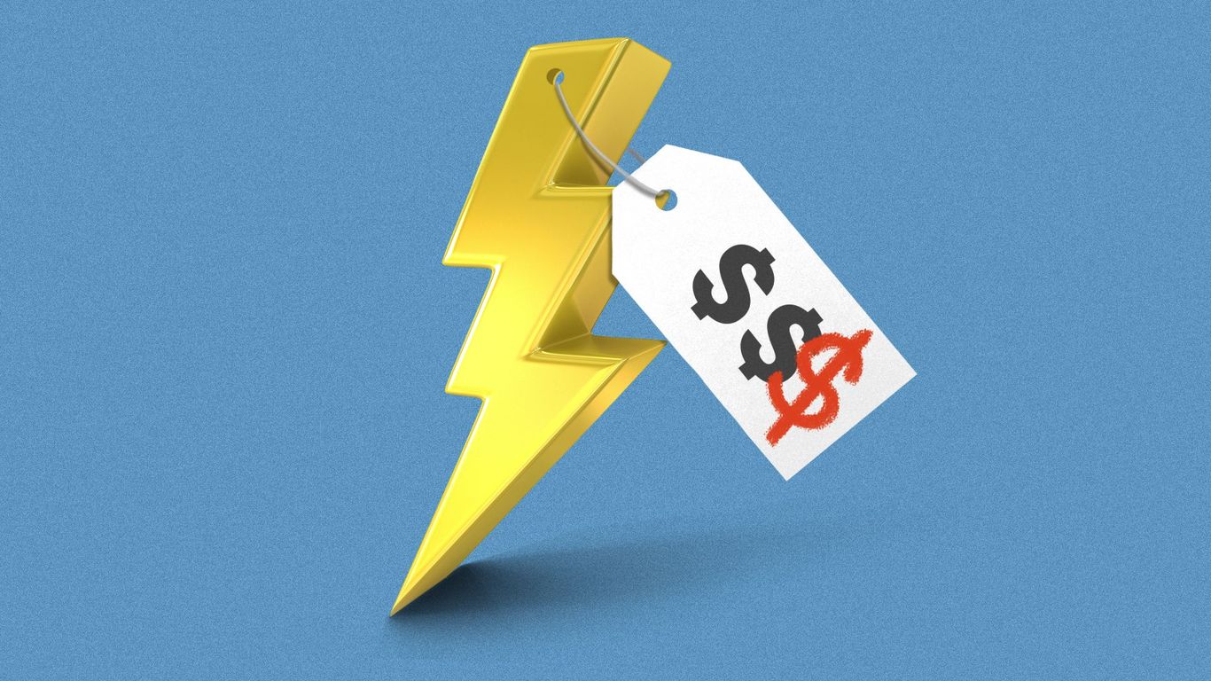 Yes Energy acquires Live Power