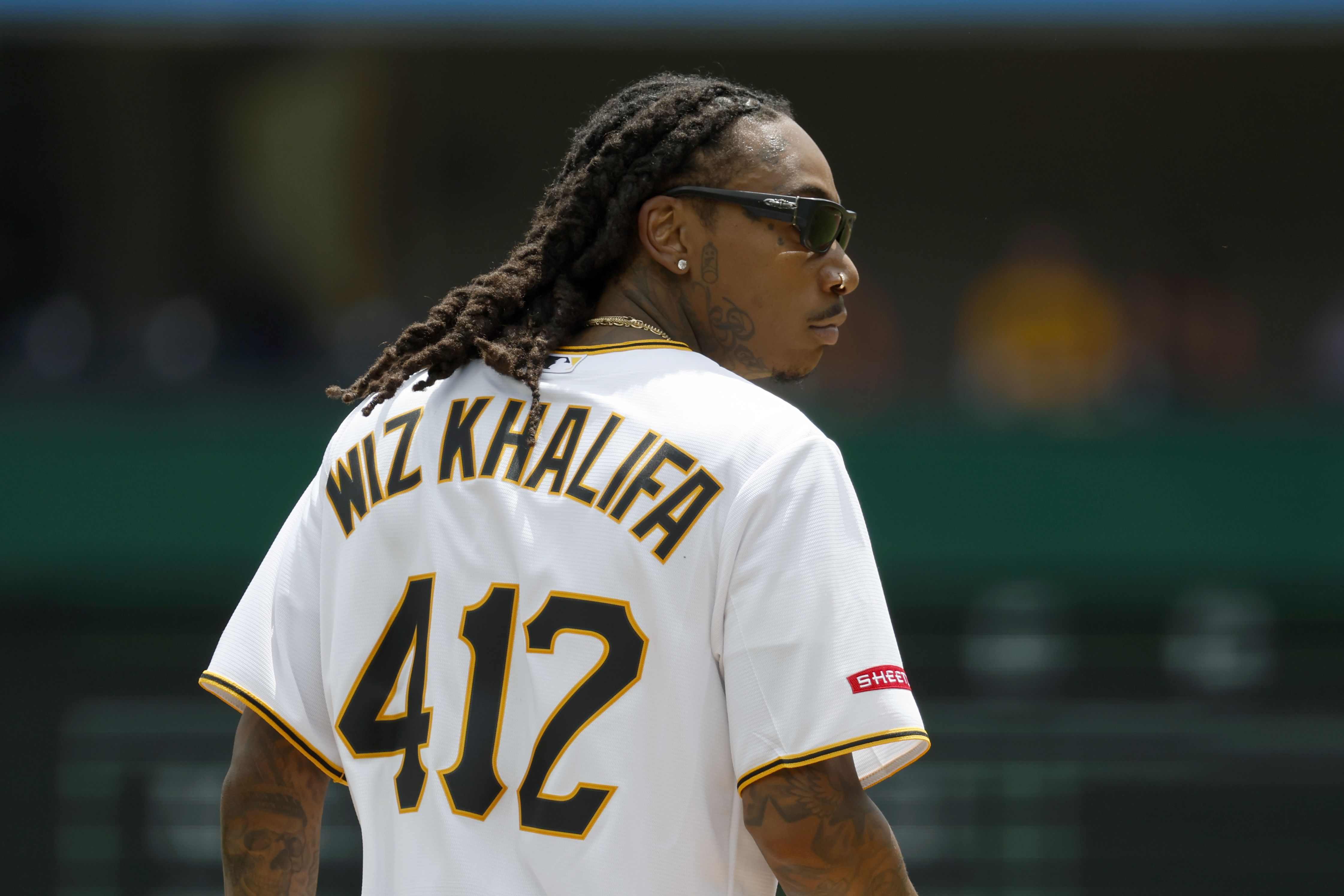 Wiz Khalifa will open Citizens Live at the Wylie this fall - Axios