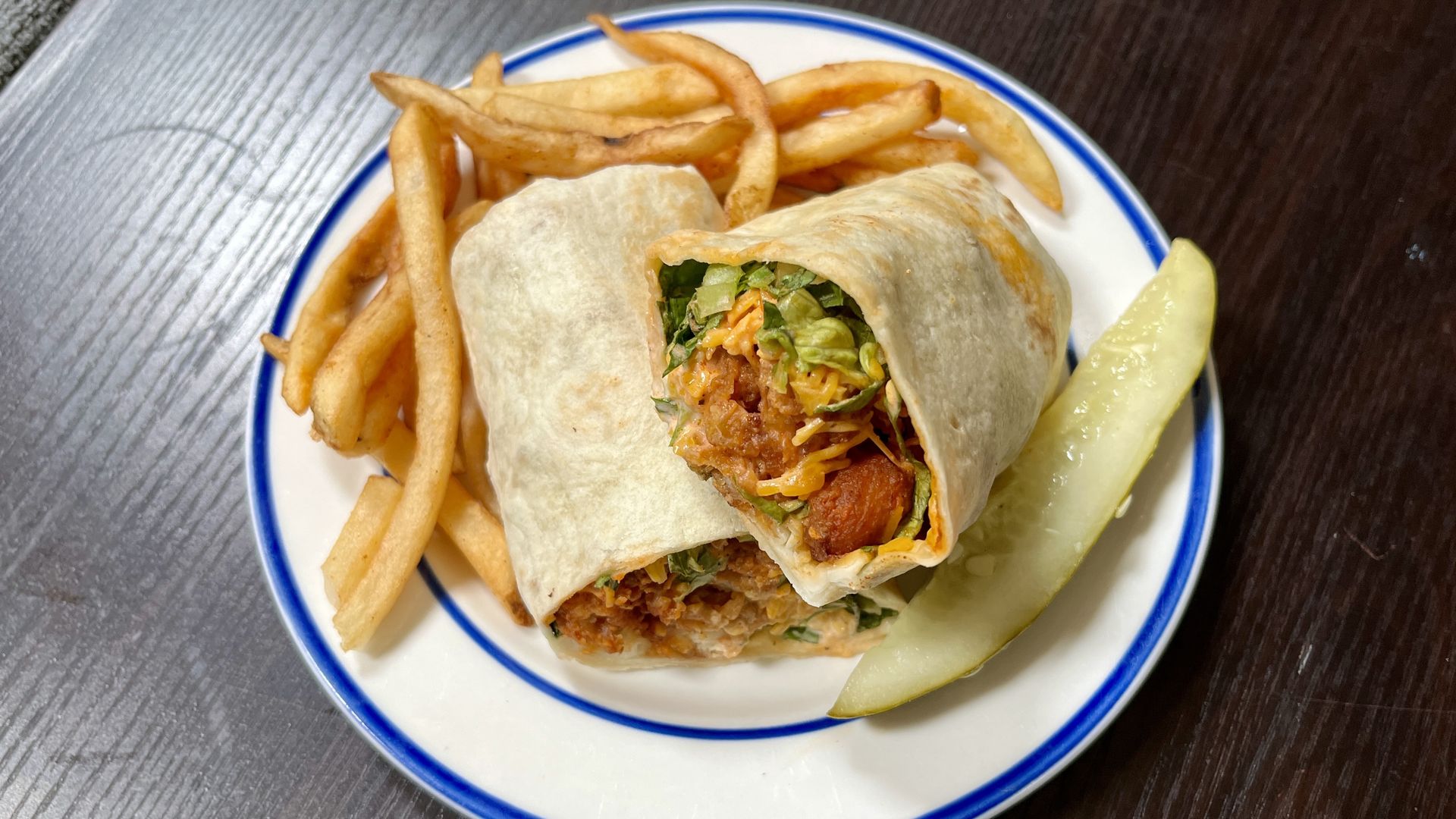 Where to get the best wrap sandwiches in Chicago Axios Chicago