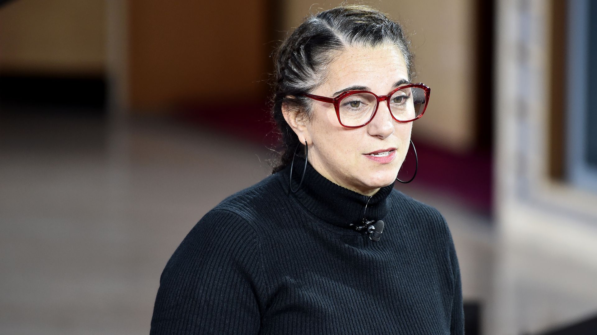 Nancy Lublin