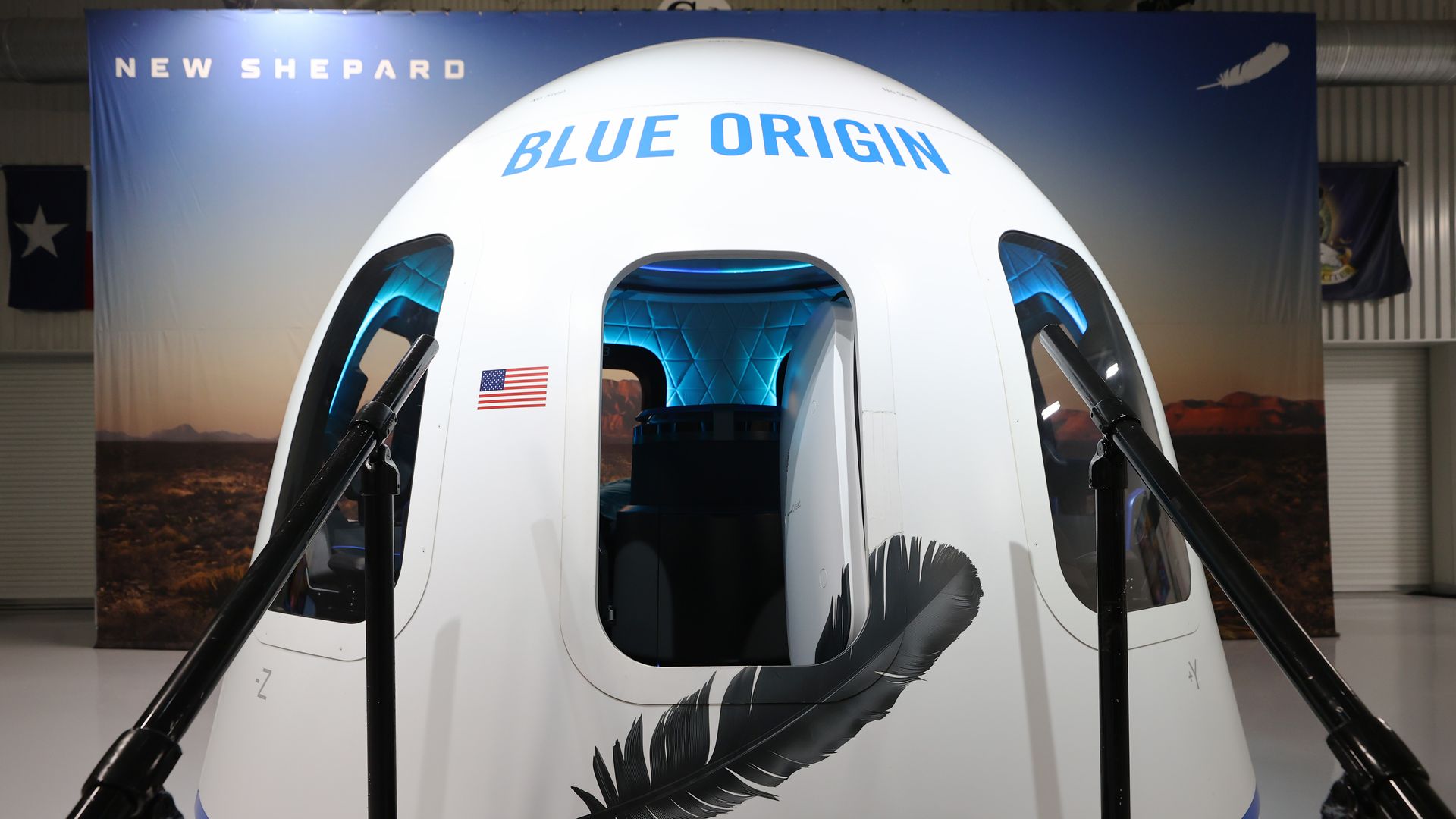 Blue Origin
