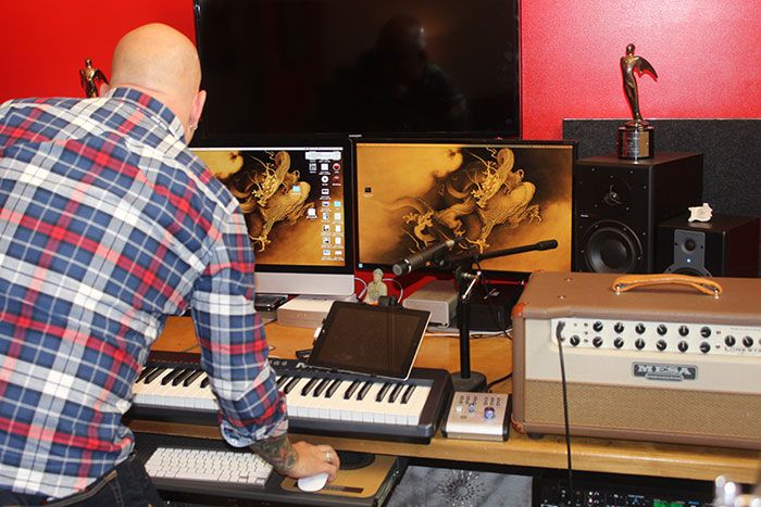 jason-hausman-composing