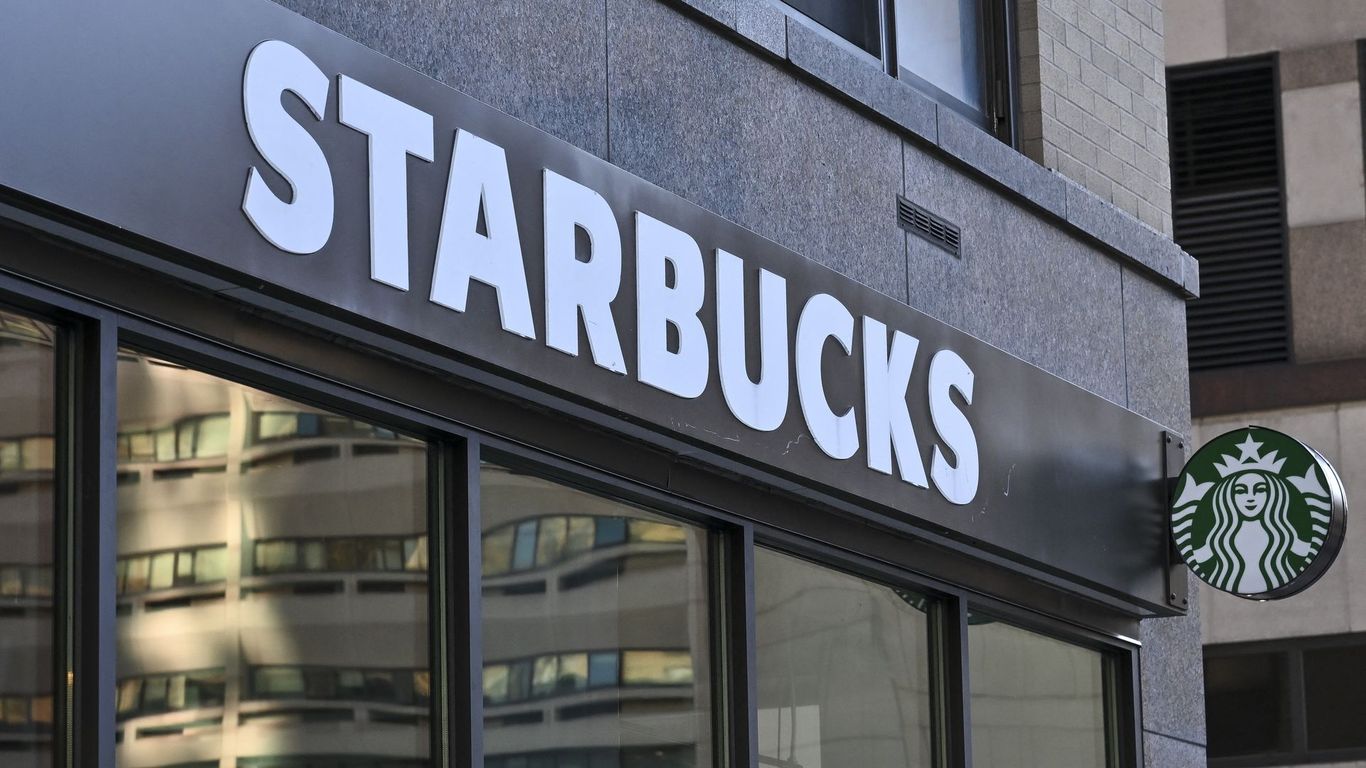 Starbucks cuts 2025: Company announces layoffs and what it's cutting from menu