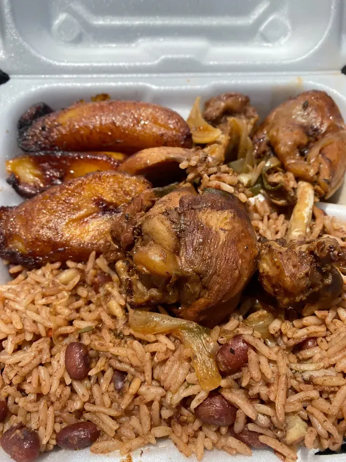 Ms. Didi's Caribbean Kitchen