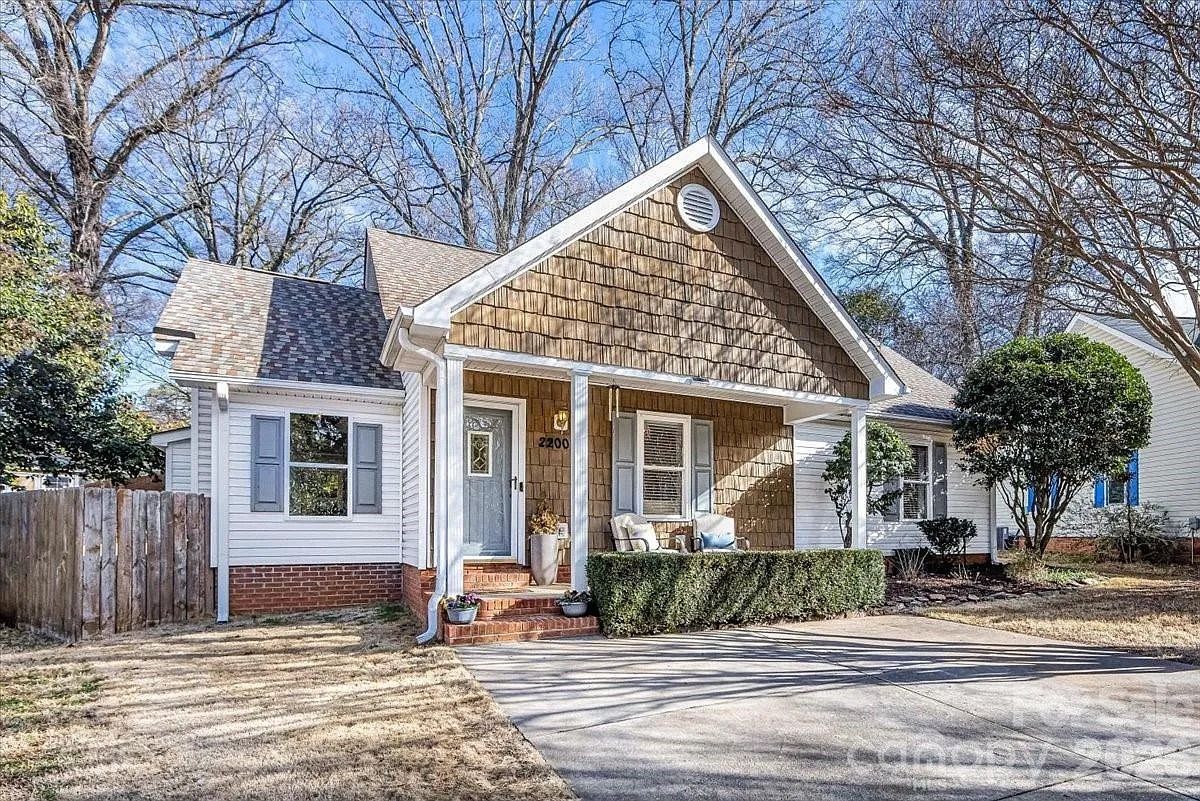 houses for sale in charlotte