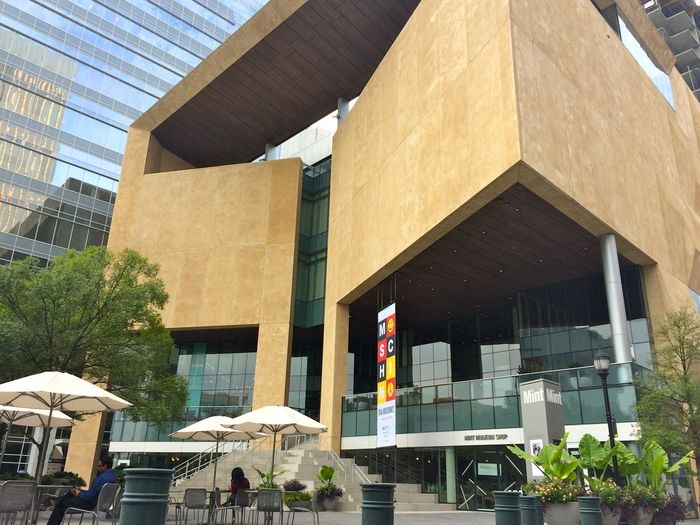 Mint Museum