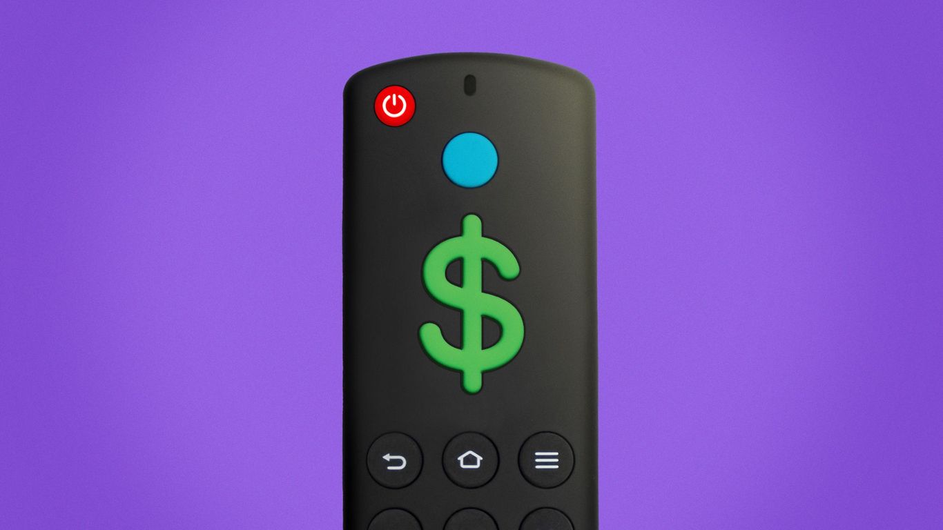 YouTube TV's price hike signals that streaming's era as a frugal cable alternative is over