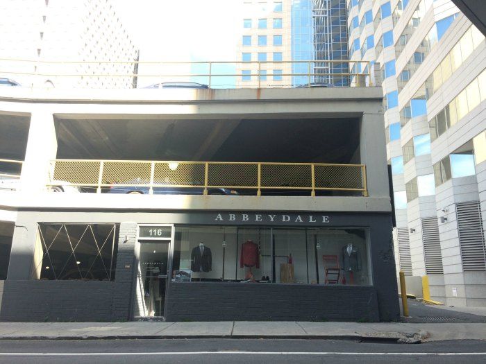 abbeydale charlotte nc