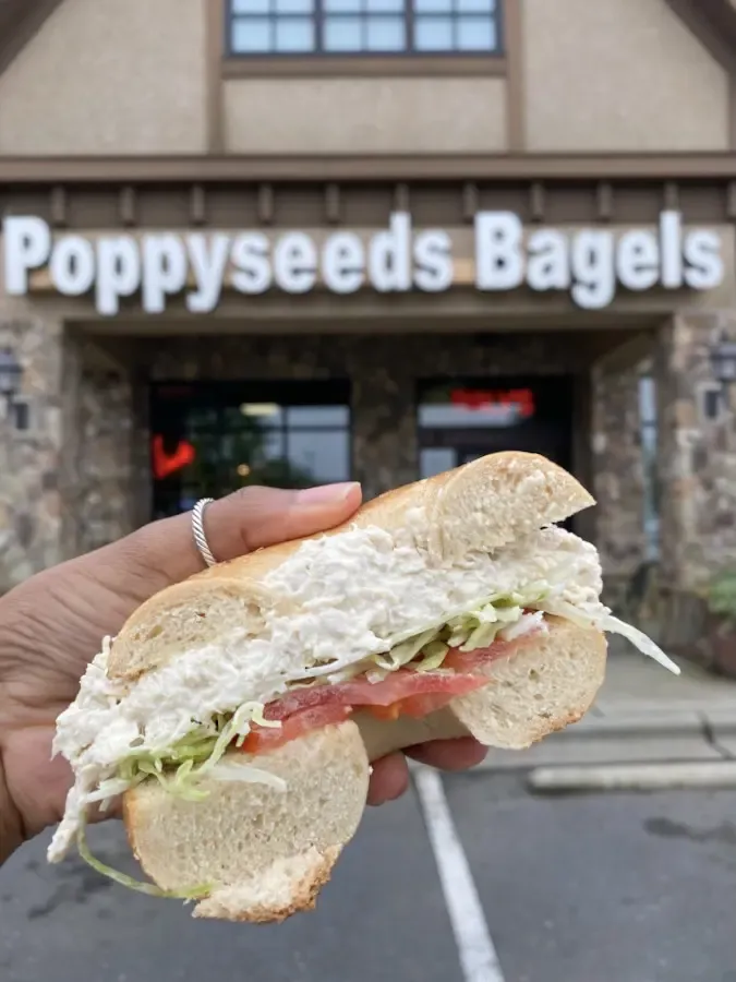 Poppyseeds Bagels