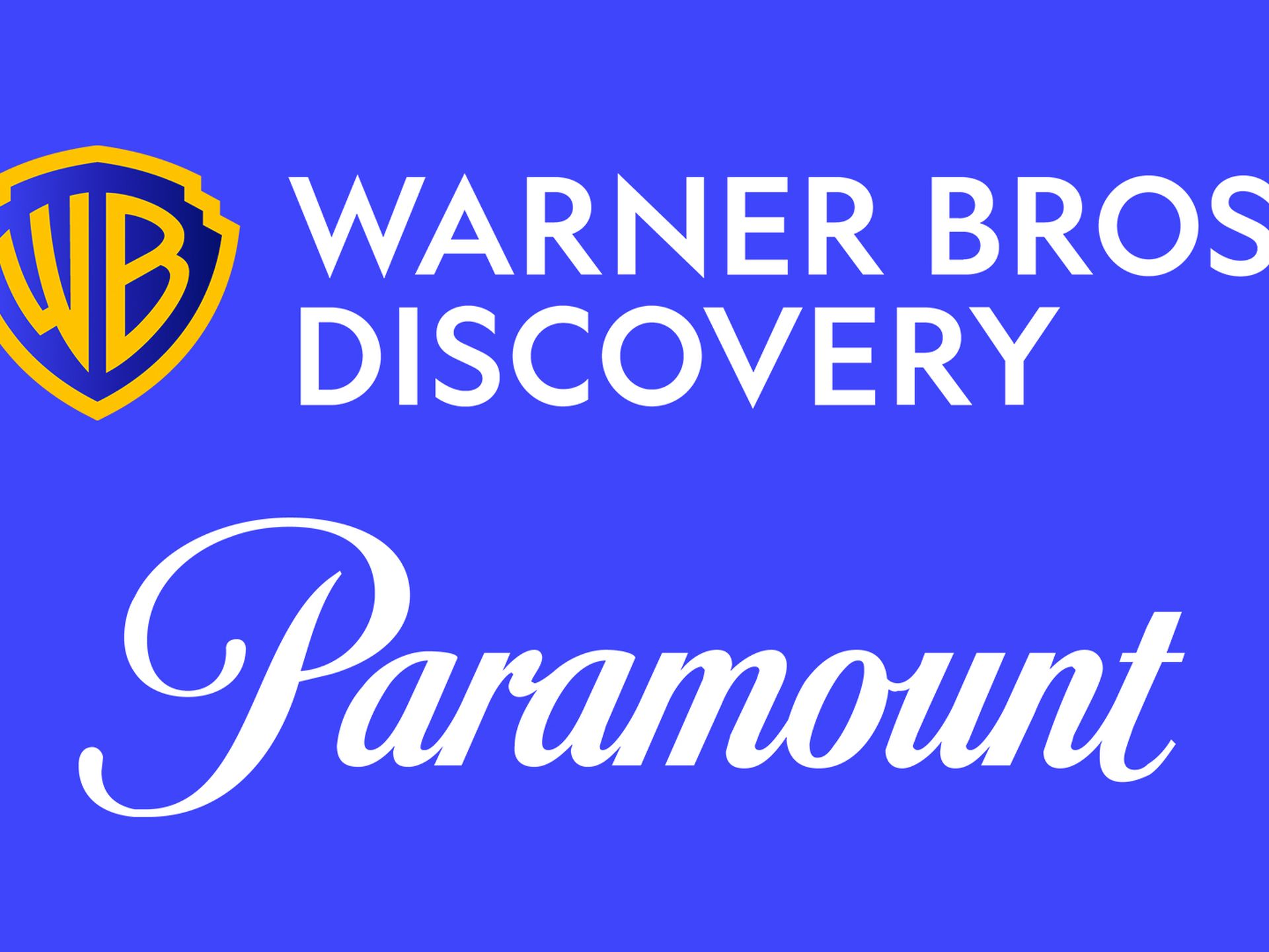 What you need to know about the Warner Bros Discovery merger