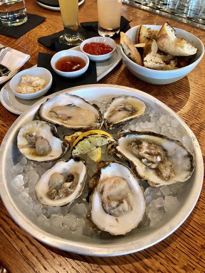 The 9 best places to eat oysters in Charlotte Axios Charlotte