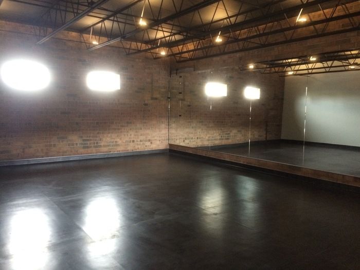 charlotte yoga south end