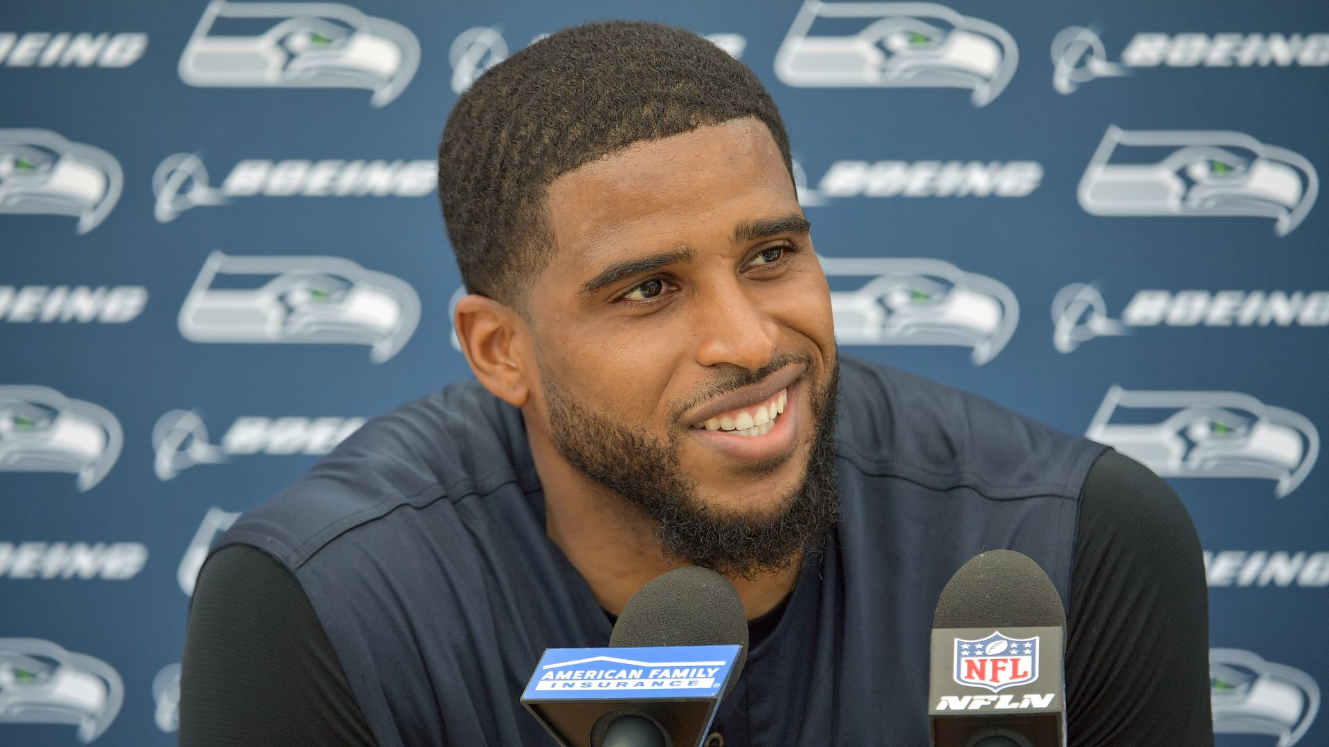 Bobby Wagner