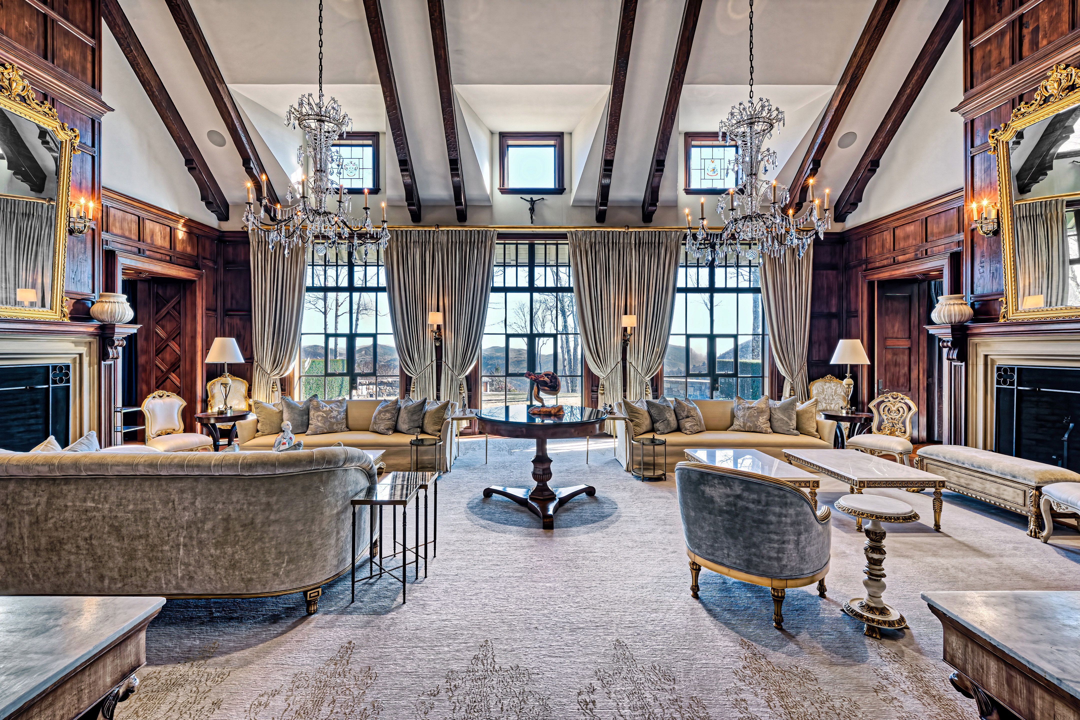 NC MOST EXPENSIVE LISTING