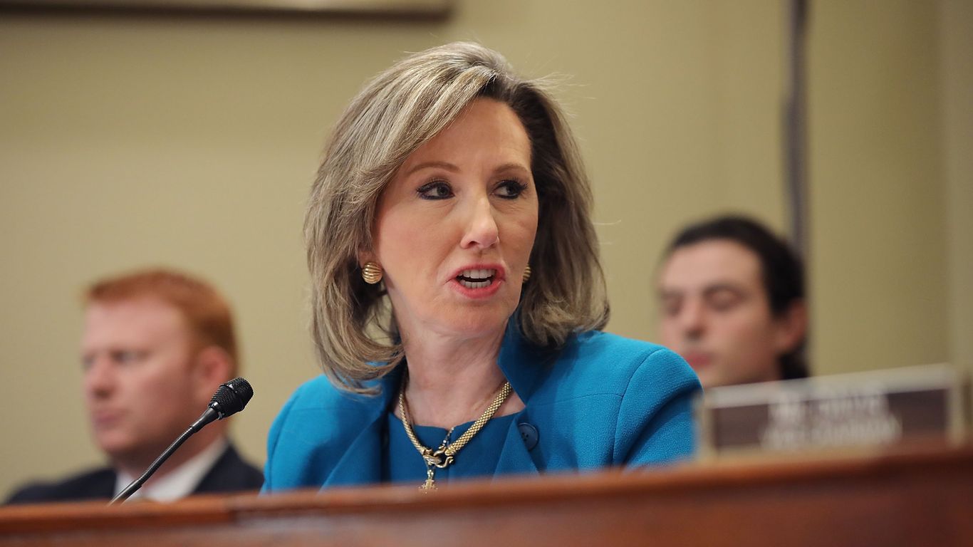 Hill Democrats' surprise 2024 allies: Anti-Trump Republicans