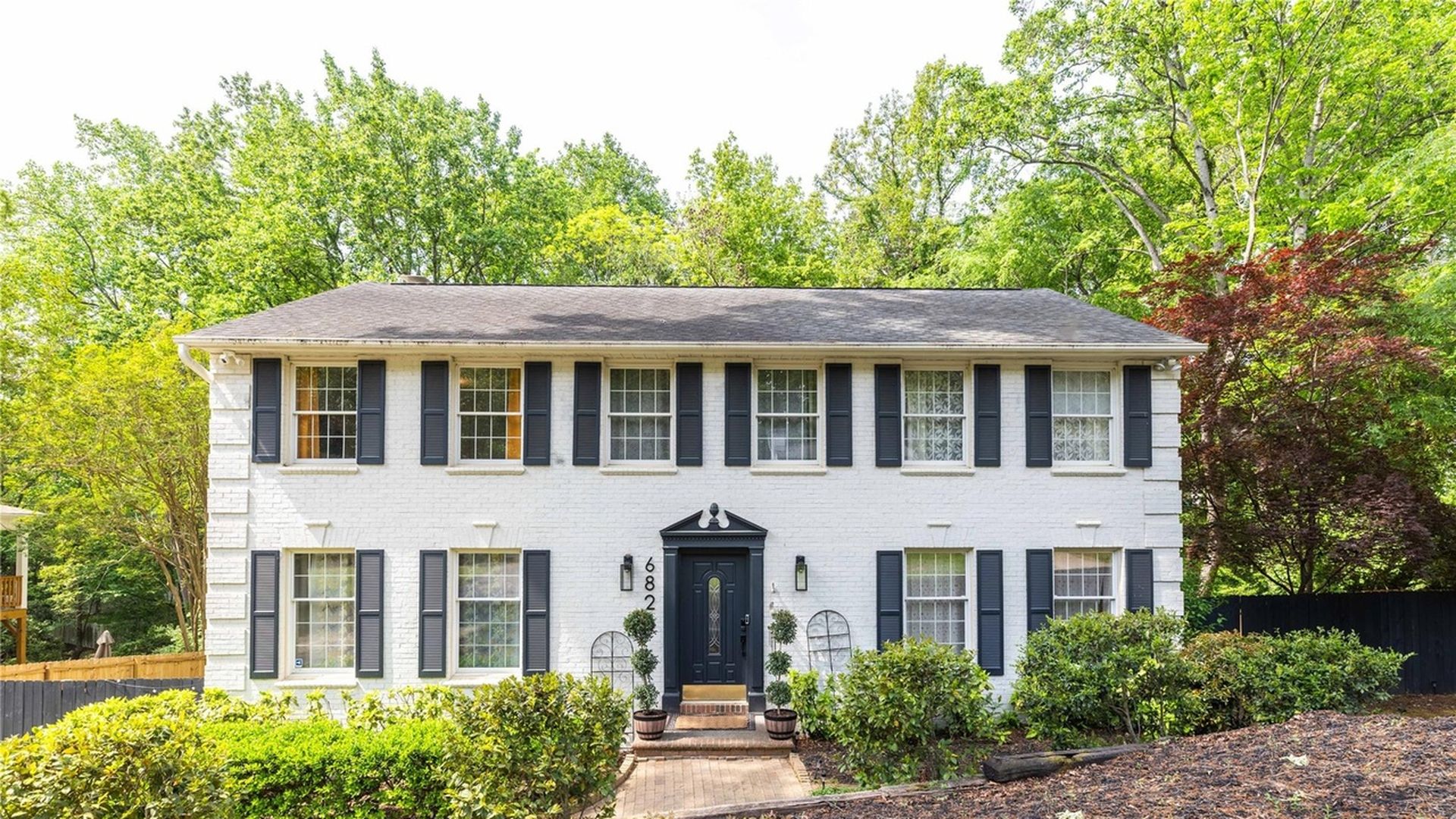 Houses for sale in Charlotte