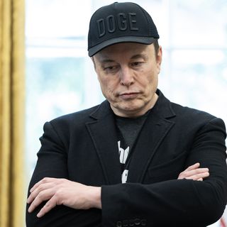 Elon Musk's Grok under fire for generating explicit AI images of minors