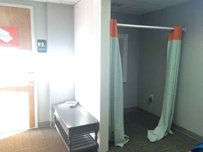 carolina barre & core