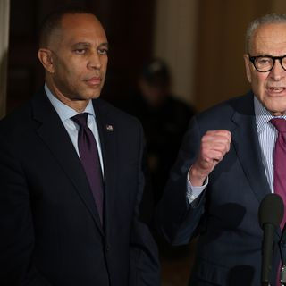 Democrats target Trump's affordability crisis in 2026 offensive