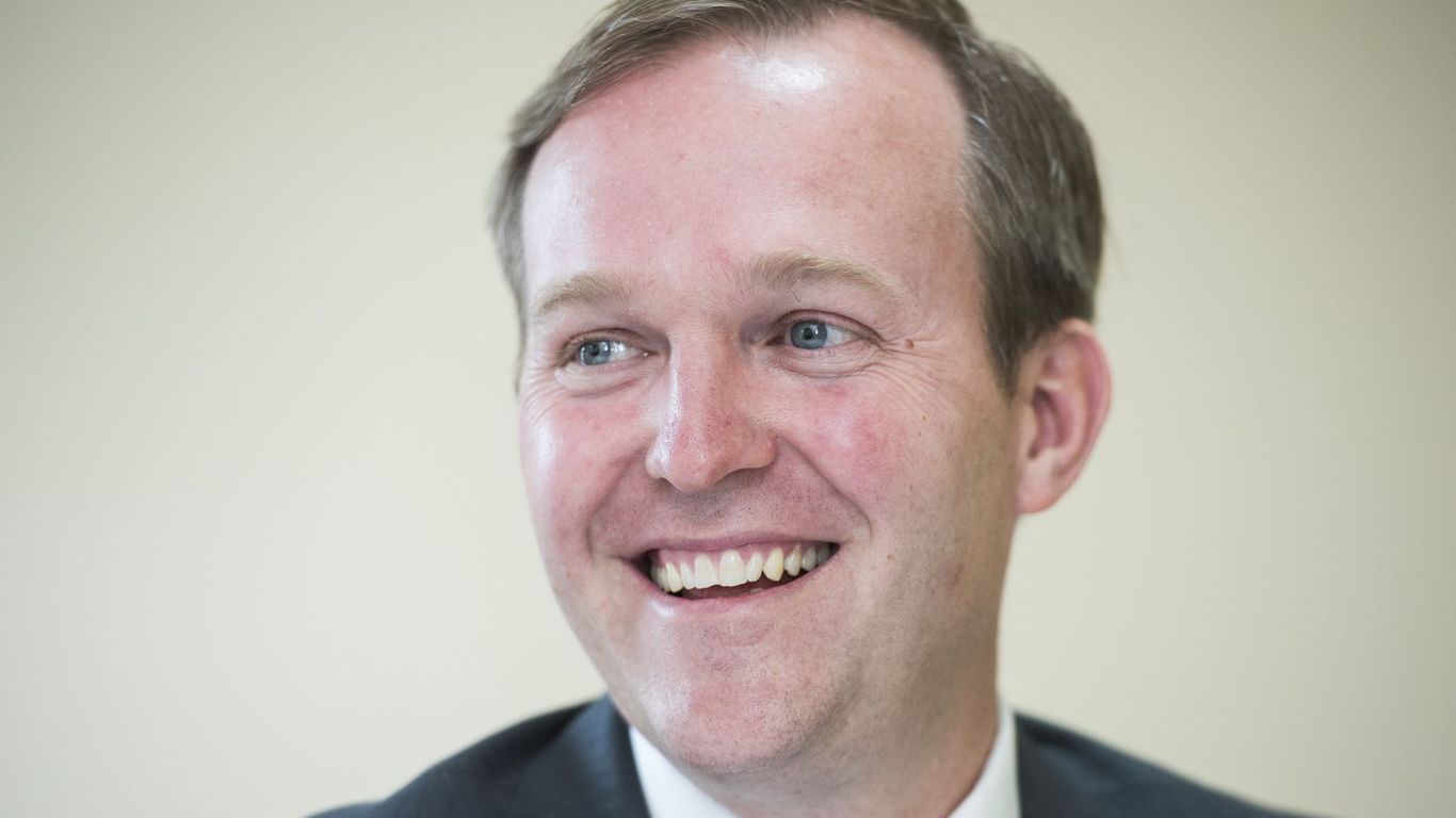 4 Democrat Ben Mcadams Beats Republican Incumbent Mia Love 