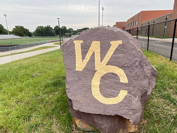 West Charlotte High School 