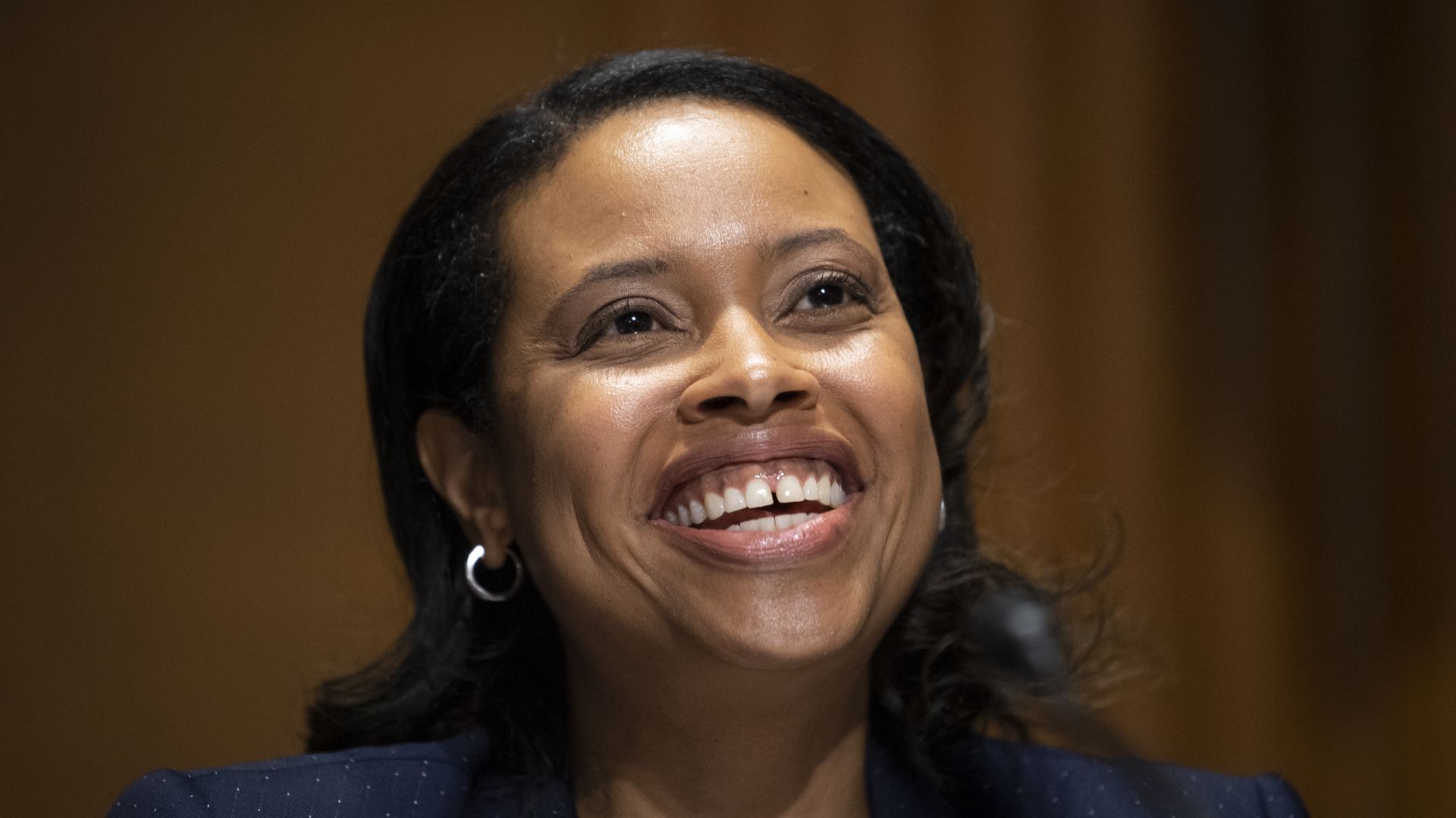 Chiquita Brooks-LaSure