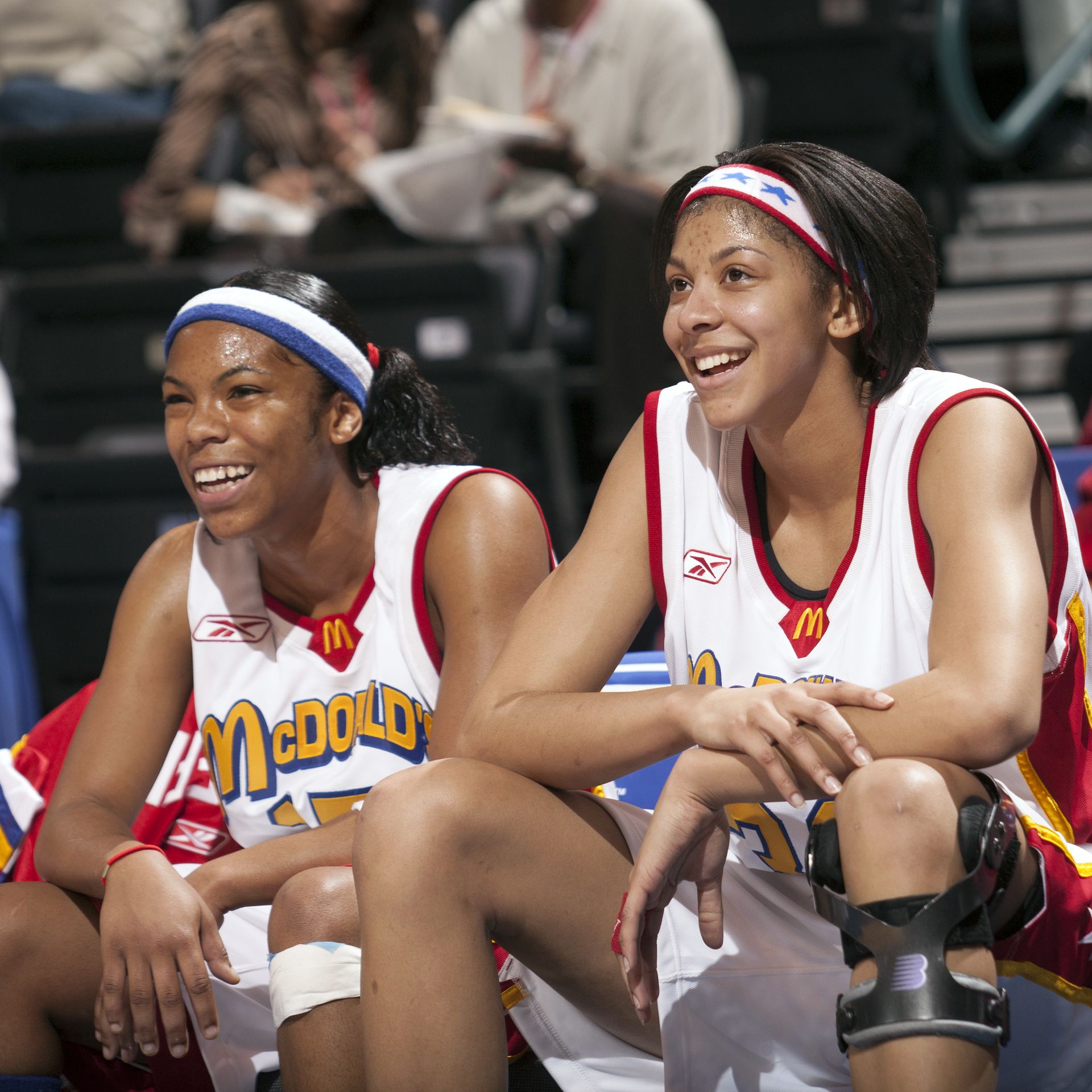 Sky's Candace Parker has solidified her legacy - Chicago Sun-Times