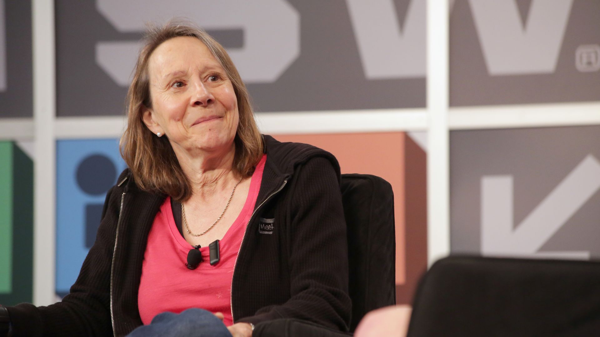 Esther Dyson