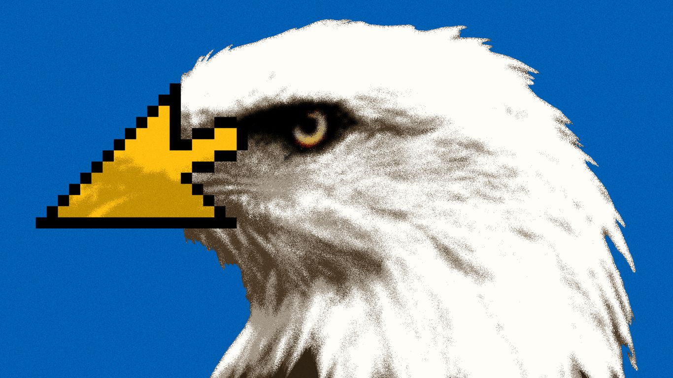 American power is no longer boring ... thanks to AI