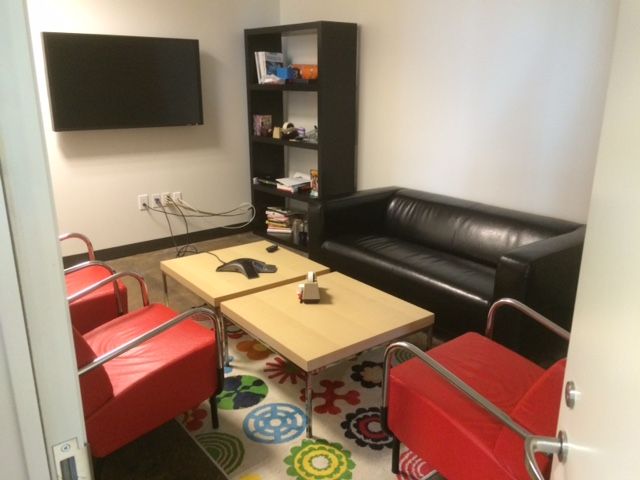 conference room eric mower