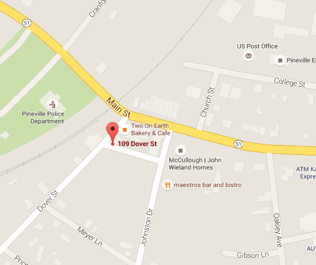 Unwind Tea Pineville NC