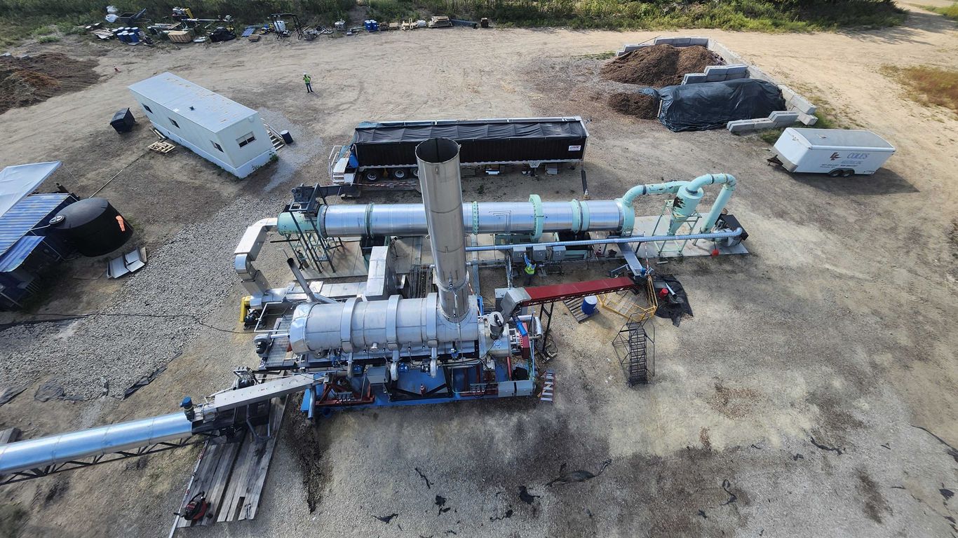 Exclusive: U.S. Bank makes carbon removal debut with Minnesota landfill deal