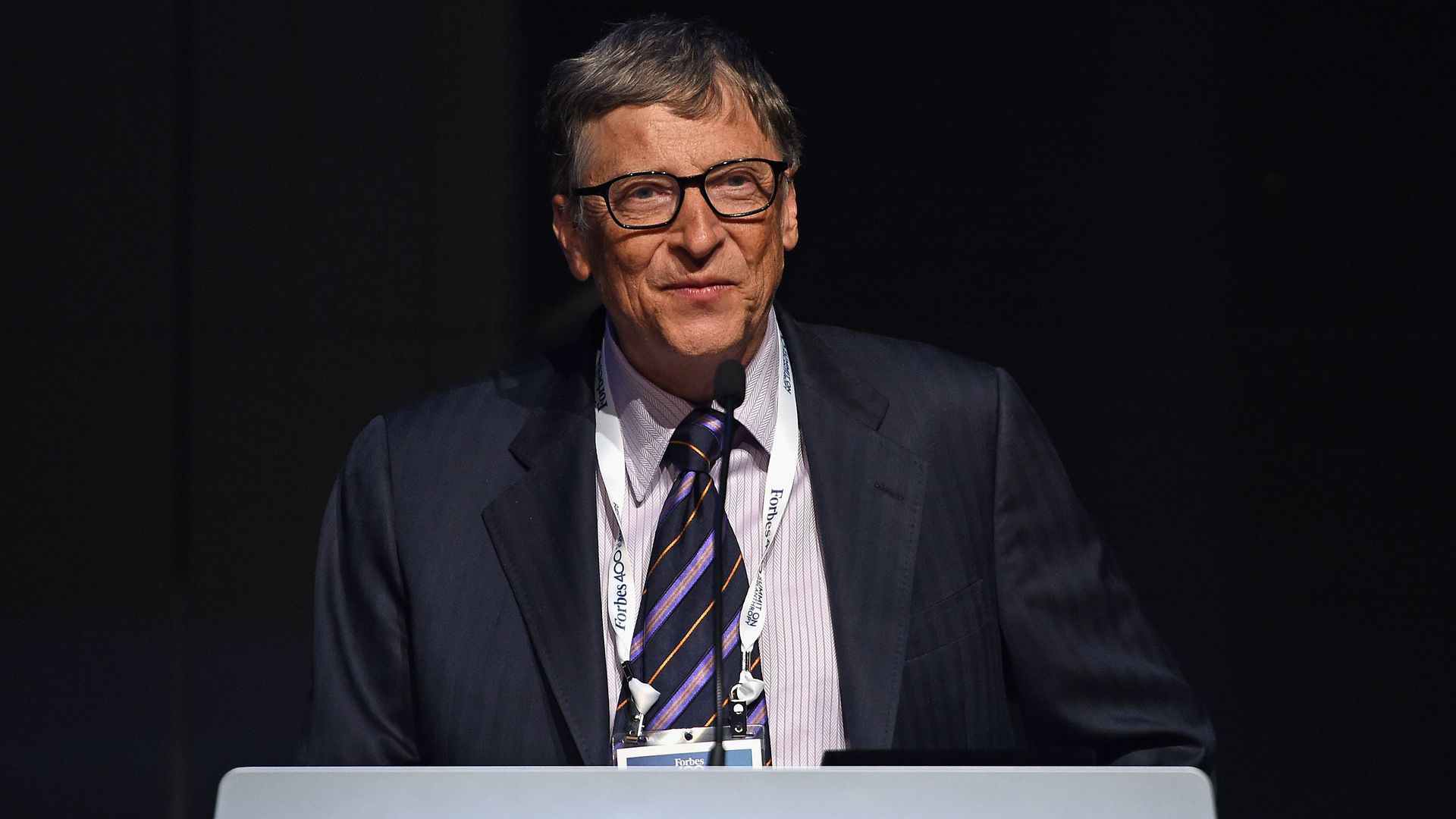 Bill Gates