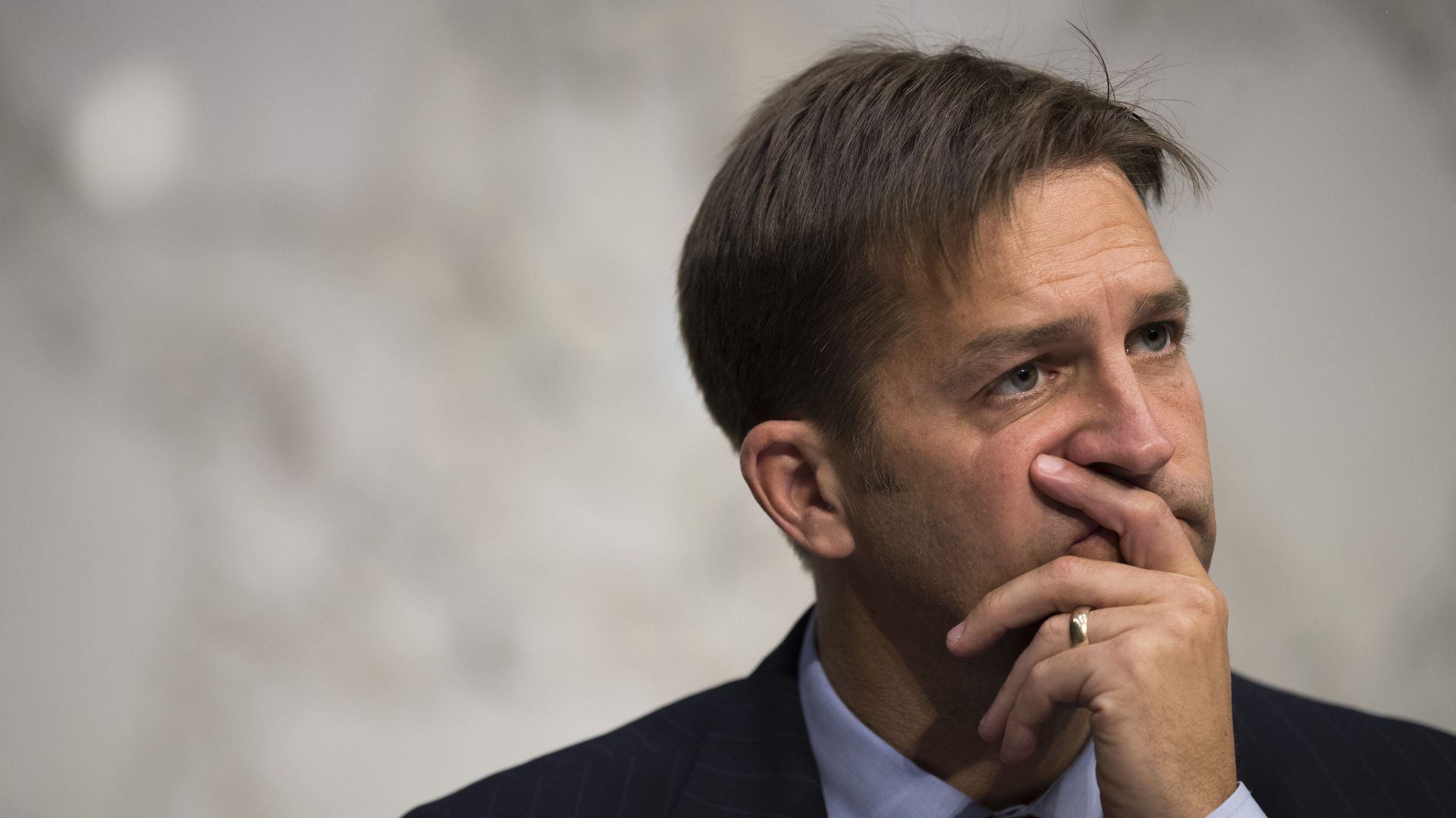 Ben Sasse