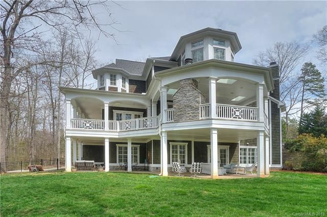 19235 Davidson Concord Road back