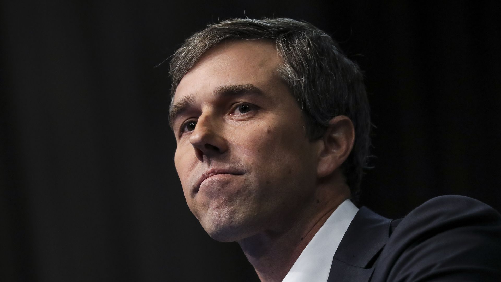 Beto O'Rourke