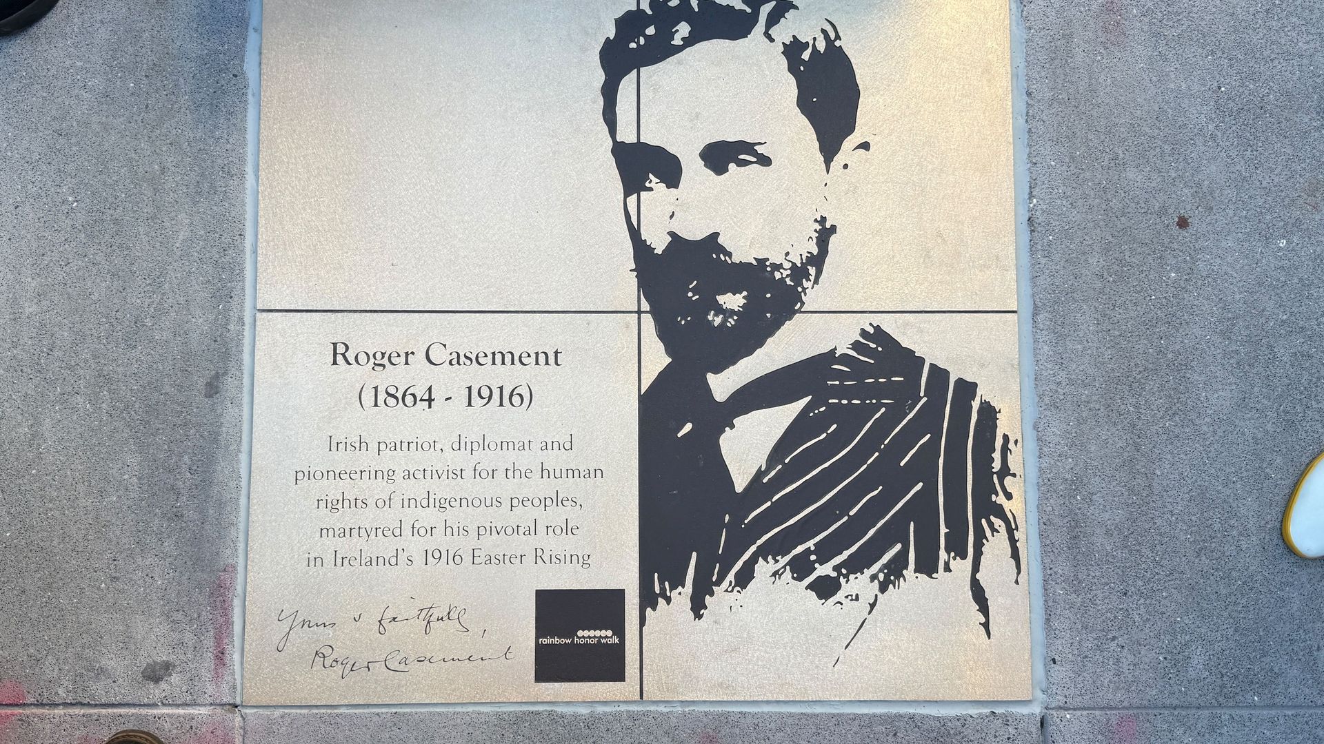 Photo: Claire Reilly/Axios