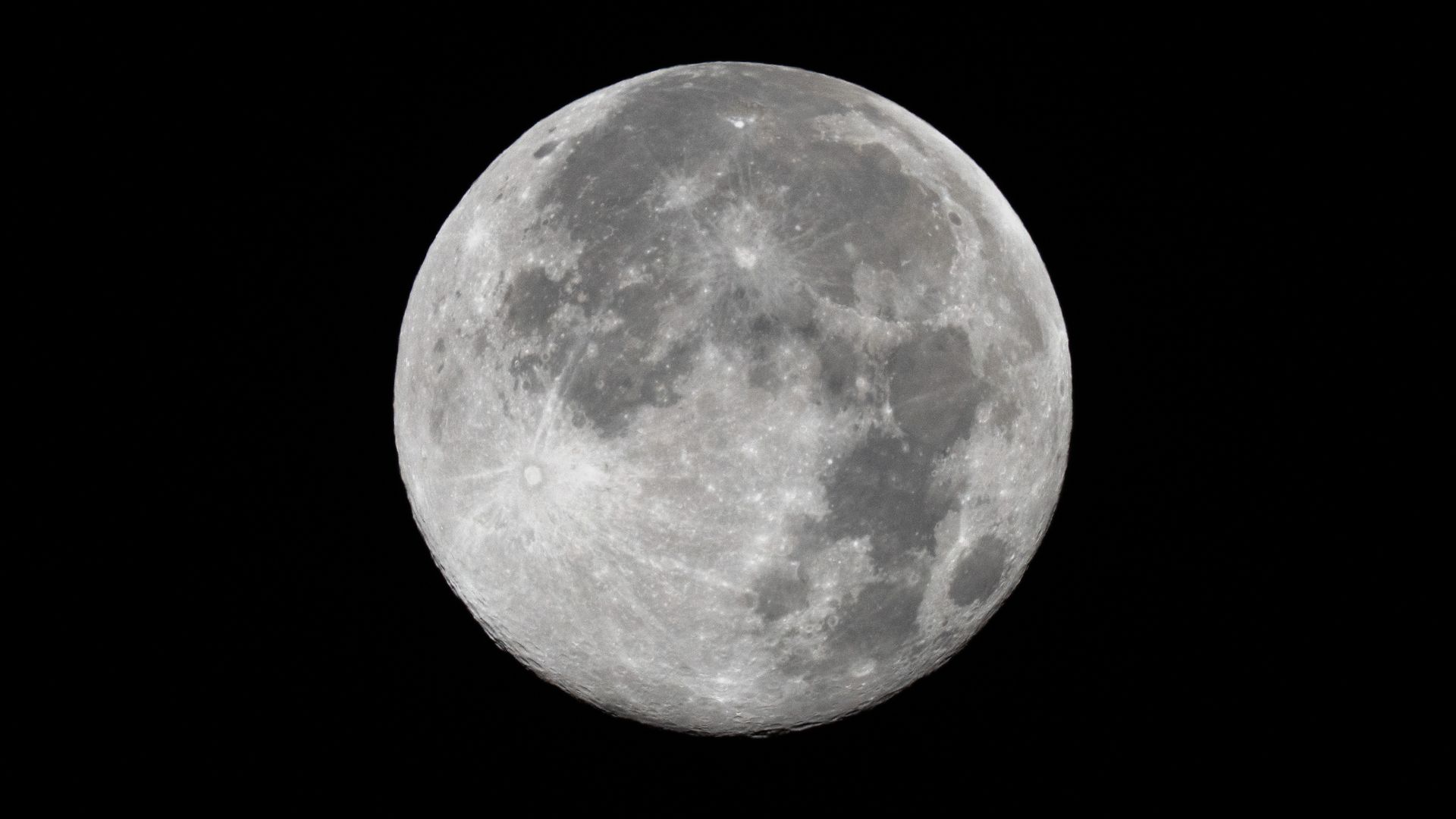 The Cold Supermoon is about to light up some of the year's longest