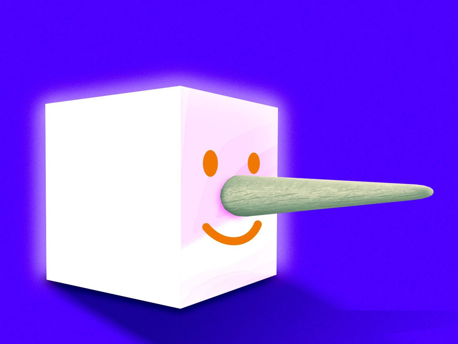 A crypto project that promises 300,000% returns